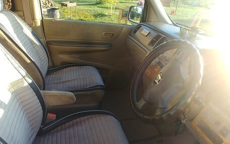 Honda Stepwgn II рестайлинг, 2003 год, 940 000 рублей, 11 фотография