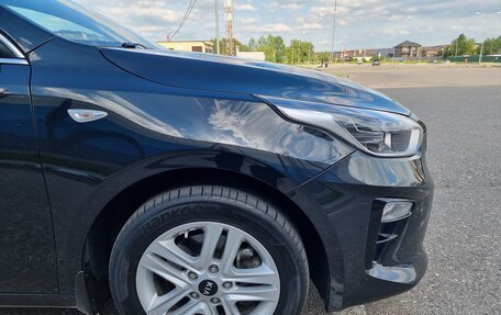 KIA cee'd III, 2019 год, 1 650 000 рублей, 6 фотография