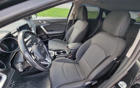 KIA cee'd III, 2019 год, 1 650 000 рублей, 19 фотография