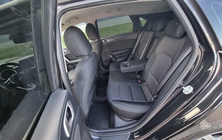 KIA cee'd III, 2019 год, 1 650 000 рублей, 20 фотография