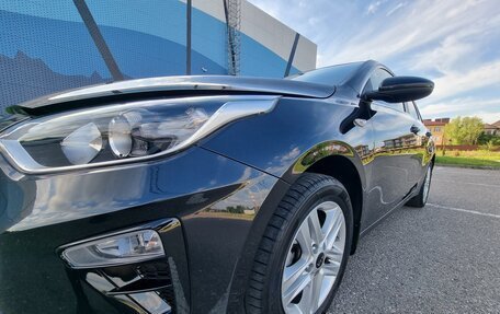 KIA cee'd III, 2019 год, 1 650 000 рублей, 25 фотография