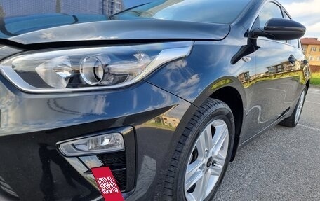 KIA cee'd III, 2019 год, 1 650 000 рублей, 26 фотография