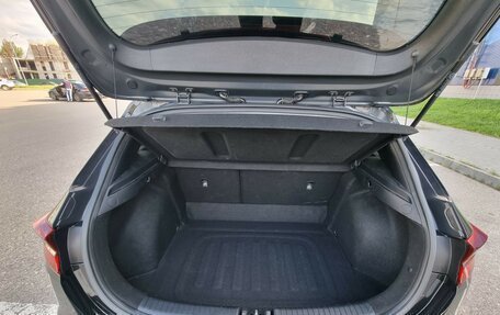 KIA cee'd III, 2019 год, 1 650 000 рублей, 31 фотография