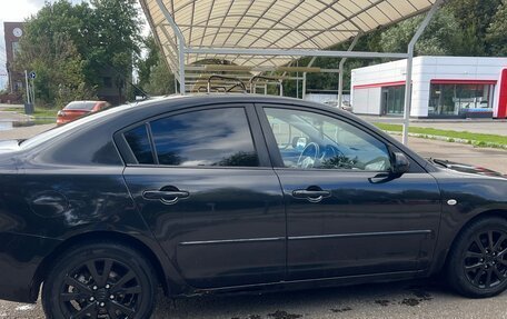 Mazda 3, 2008 год, 380 000 рублей, 2 фотография