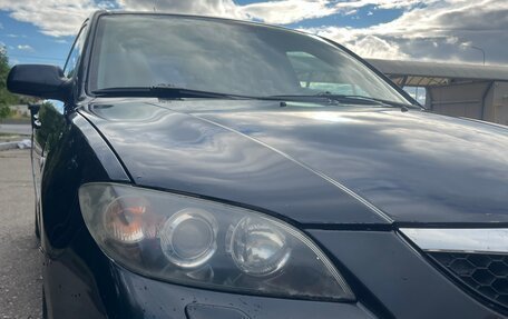 Mazda 3, 2008 год, 380 000 рублей, 5 фотография