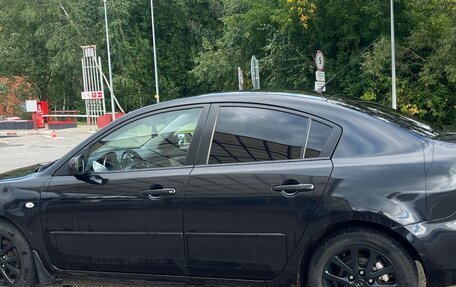 Mazda 3, 2008 год, 380 000 рублей, 4 фотография
