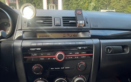 Mazda 3, 2008 год, 380 000 рублей, 13 фотография