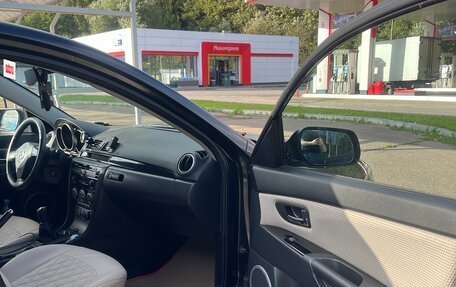 Mazda 3, 2008 год, 380 000 рублей, 8 фотография