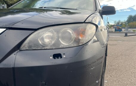 Mazda 3, 2008 год, 380 000 рублей, 6 фотография