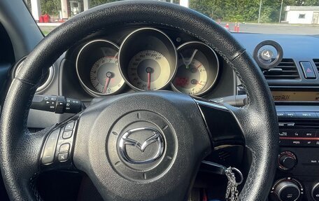 Mazda 3, 2008 год, 380 000 рублей, 12 фотография