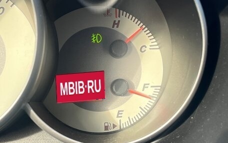 Mazda 3, 2008 год, 380 000 рублей, 11 фотография