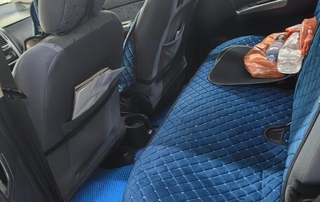 Hyundai Getz I рестайлинг, 2004 год, 280 000 рублей, 9 фотография