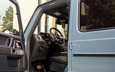 Mercedes-Benz G-Класс AMG, 2021 год, 18 000 000 рублей, 6 фотография