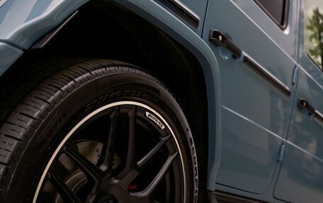 Mercedes-Benz G-Класс AMG, 2021 год, 18 000 000 рублей, 4 фотография
