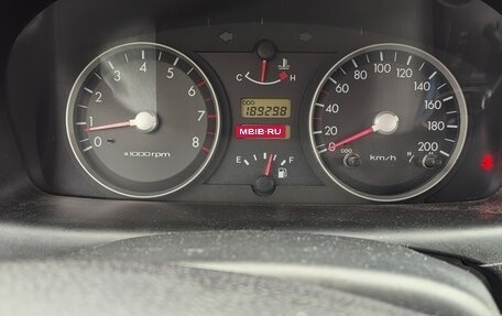 Hyundai Getz I рестайлинг, 2004 год, 280 000 рублей, 8 фотография
