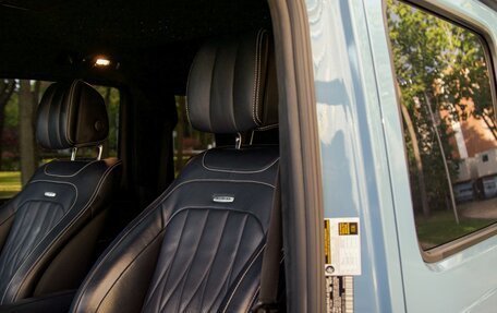 Mercedes-Benz G-Класс AMG, 2021 год, 18 000 000 рублей, 14 фотография