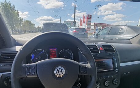 Volkswagen Golf GTI V, 2008 год, 800 000 рублей, 2 фотография