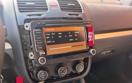 Volkswagen Golf GTI V, 2008 год, 800 000 рублей, 4 фотография