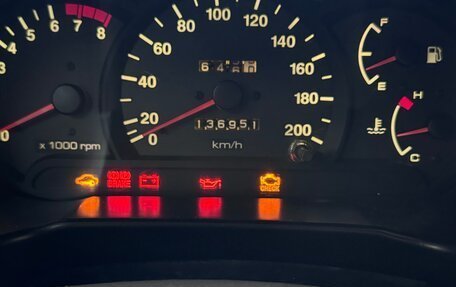 Hyundai Accent II, 2008 год, 330 000 рублей, 2 фотография
