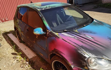 Volkswagen Golf GTI V, 2008 год, 800 000 рублей, 6 фотография