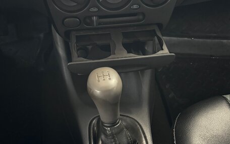 Hyundai Accent II, 2008 год, 330 000 рублей, 6 фотография