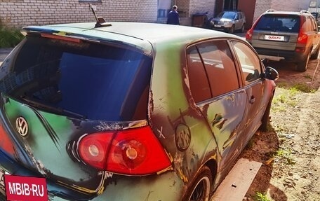 Volkswagen Golf GTI V, 2008 год, 800 000 рублей, 8 фотография