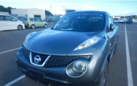Nissan Juke II, 2012 год, 1 000 000 рублей, 3 фотография