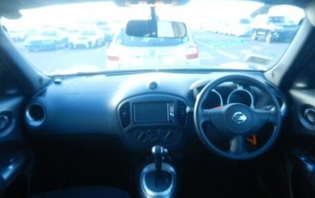 Nissan Juke II, 2012 год, 1 000 000 рублей, 5 фотография