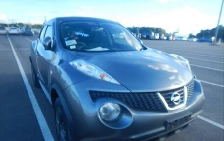 Nissan Juke II, 2012 год, 1 000 000 рублей, 4 фотография