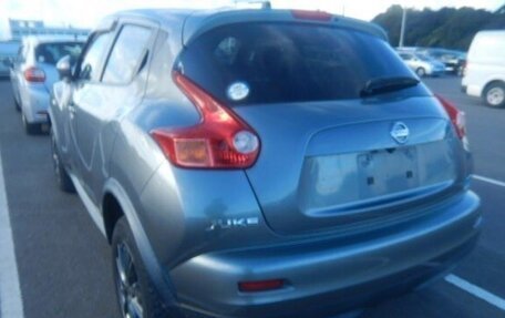 Nissan Juke II, 2012 год, 1 000 000 рублей, 7 фотография