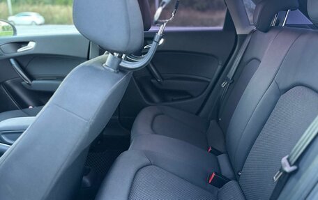 Audi A1, 2014 год, 1 110 000 рублей, 11 фотография