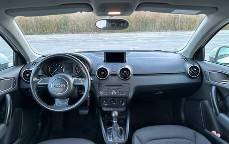 Audi A1, 2014 год, 1 110 000 рублей, 12 фотография