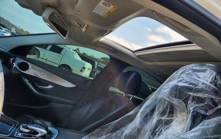 Mercedes-Benz C-Класс, 2018 год, 1 513 000 рублей, 7 фотография