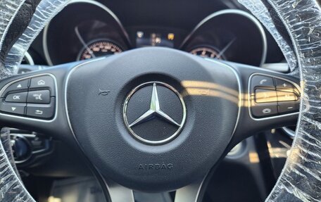 Mercedes-Benz C-Класс, 2018 год, 1 513 000 рублей, 8 фотография