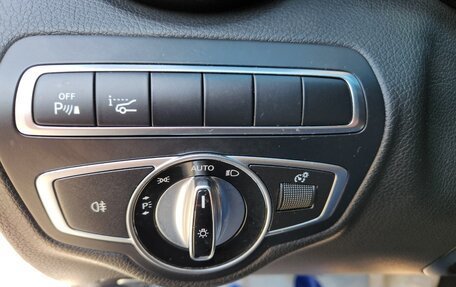Mercedes-Benz C-Класс, 2018 год, 1 513 000 рублей, 6 фотография