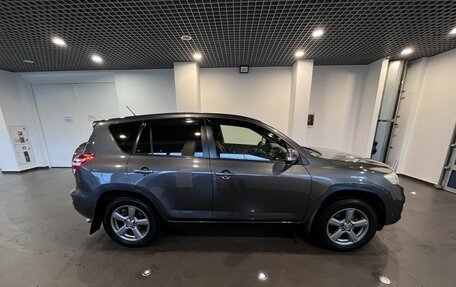 Toyota RAV4, 2012 год, 1 170 000 рублей, 2 фотография