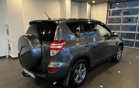 Toyota RAV4, 2012 год, 1 170 000 рублей, 3 фотография
