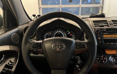 Toyota RAV4, 2012 год, 1 170 000 рублей, 10 фотография