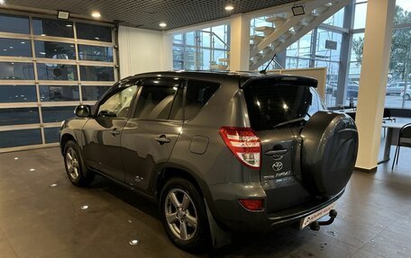 Toyota RAV4, 2012 год, 1 170 000 рублей, 5 фотография