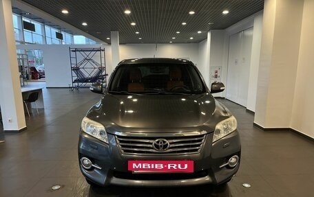 Toyota RAV4, 2012 год, 1 170 000 рублей, 8 фотография