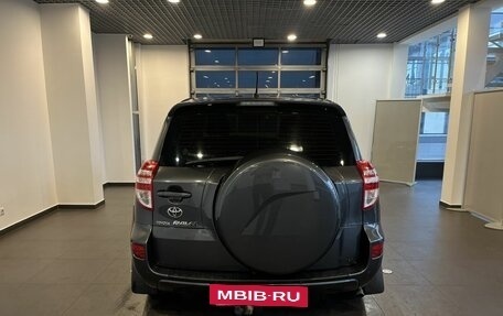 Toyota RAV4, 2012 год, 1 170 000 рублей, 4 фотография