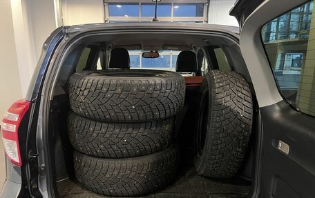 Toyota RAV4, 2012 год, 1 170 000 рублей, 18 фотография