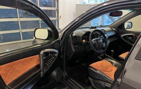 Toyota RAV4, 2012 год, 1 170 000 рублей, 20 фотография