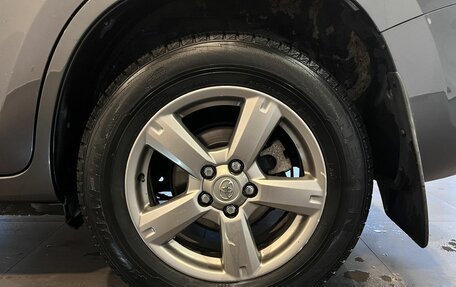 Toyota RAV4, 2012 год, 1 170 000 рублей, 19 фотография