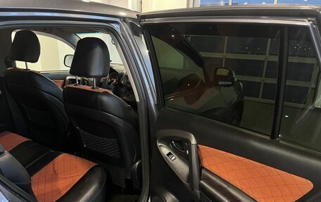 Toyota RAV4, 2012 год, 1 170 000 рублей, 25 фотография