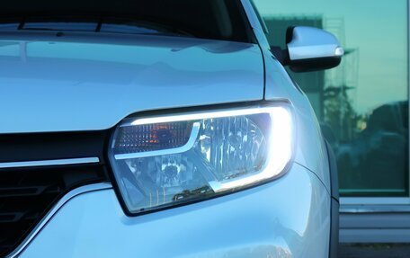 Renault Sandero II рестайлинг, 2020 год, 1 479 000 рублей, 4 фотография