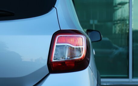 Renault Sandero II рестайлинг, 2020 год, 1 479 000 рублей, 11 фотография
