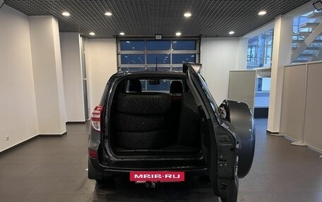Toyota RAV4, 2012 год, 1 170 000 рублей, 36 фотография
