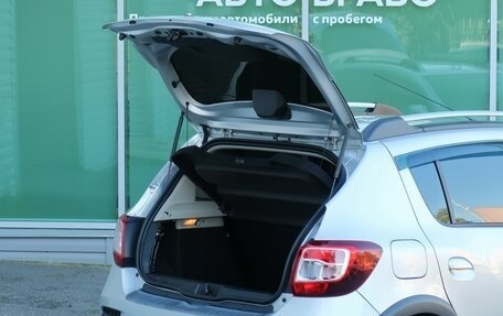 Renault Sandero II рестайлинг, 2020 год, 1 479 000 рублей, 9 фотография