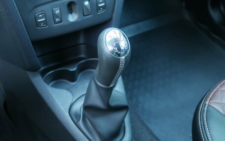 Renault Sandero II рестайлинг, 2020 год, 1 479 000 рублей, 20 фотография